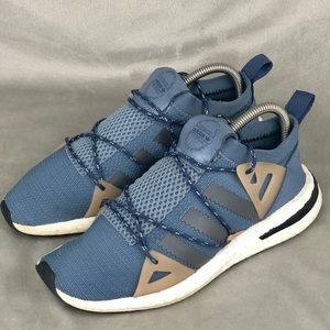 Adidas Arkyn Women’s Athletic Shoes size 8